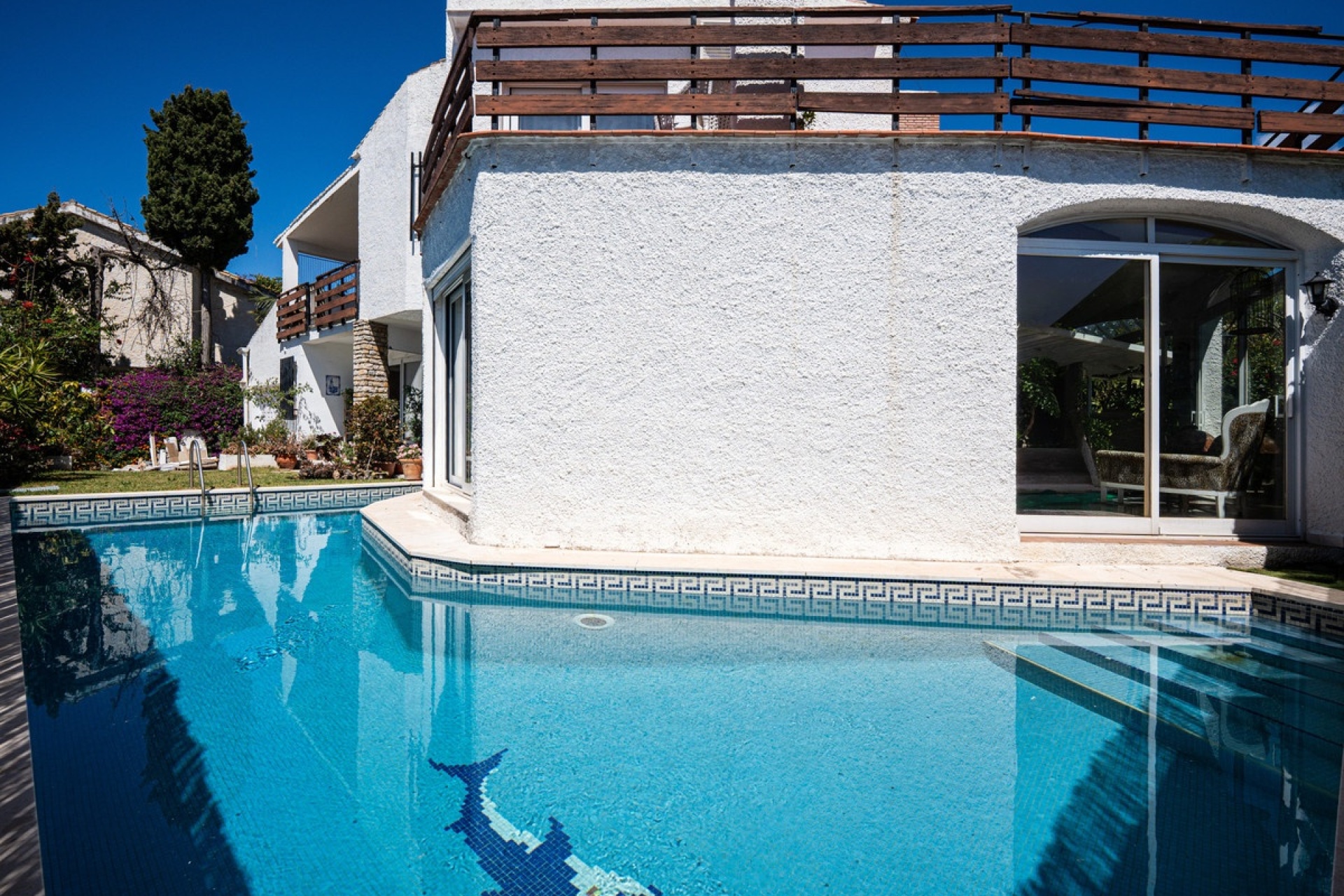 Wiederverkauf - Villa - Marbella - Marbella Centro