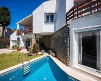 Wiederverkauf - Villa - Marbella - Marbella Centro