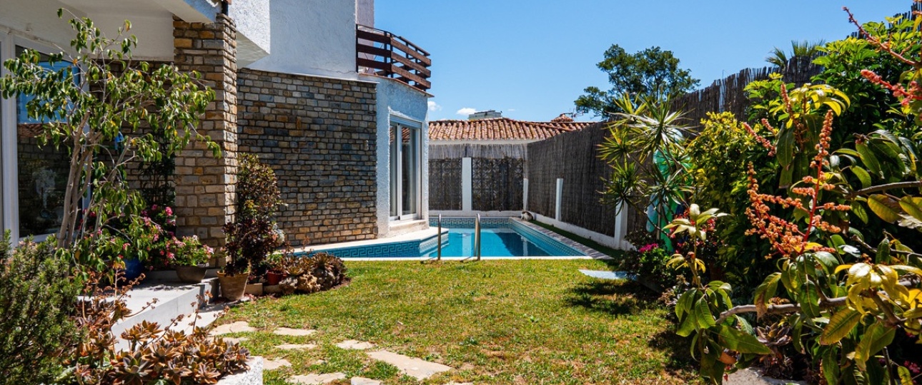 Wiederverkauf - Villa - Marbella - Marbella Centro