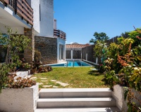 Wiederverkauf - Villa - Marbella - Marbella Centro
