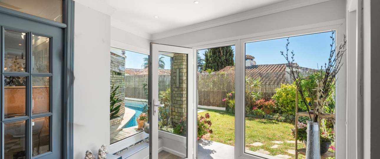 Wiederverkauf - Villa - Marbella - Marbella Centro