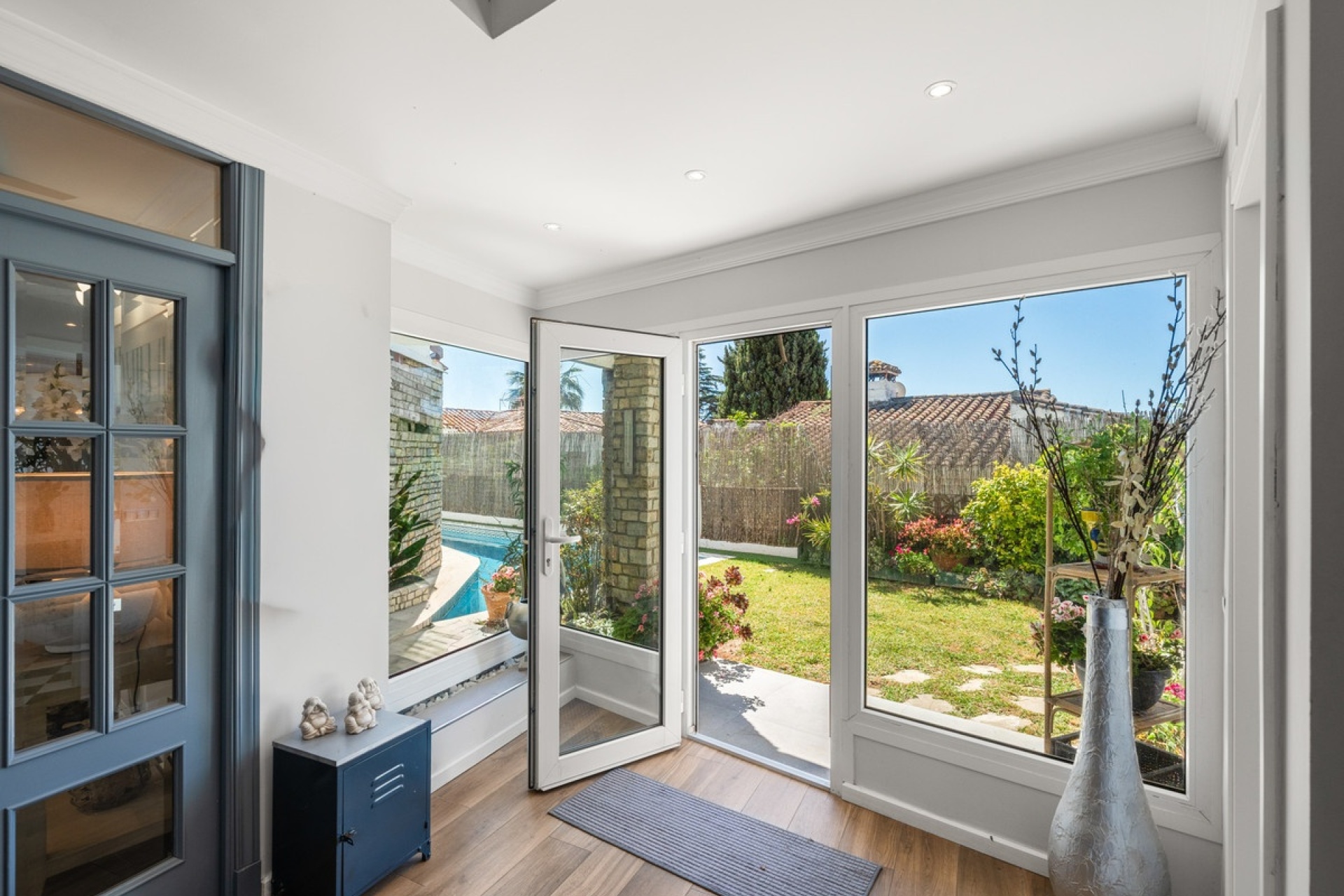 Wiederverkauf - Villa - Marbella - Marbella Centro