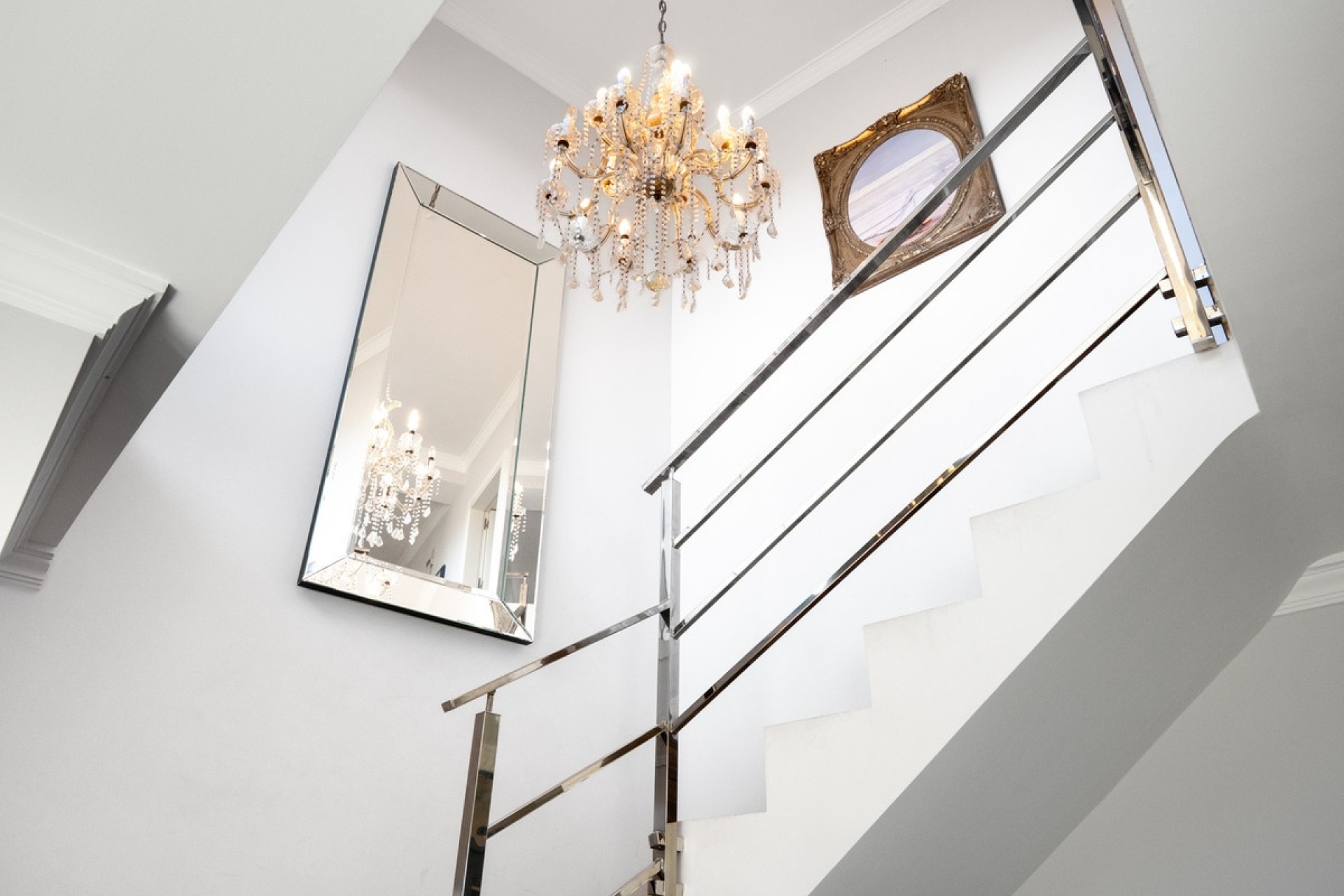 Wiederverkauf - Villa - Marbella - Marbella Centro