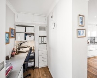 Wiederverkauf - Villa - Marbella - Marbella Centro