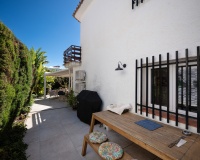 Wiederverkauf - Villa - Marbella - Marbella Centro