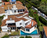 Wiederverkauf - Villa - Marbella - Marbella Centro