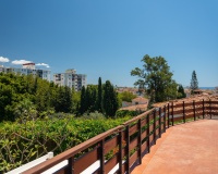 Wiederverkauf - Villa - Marbella - Marbella Centro