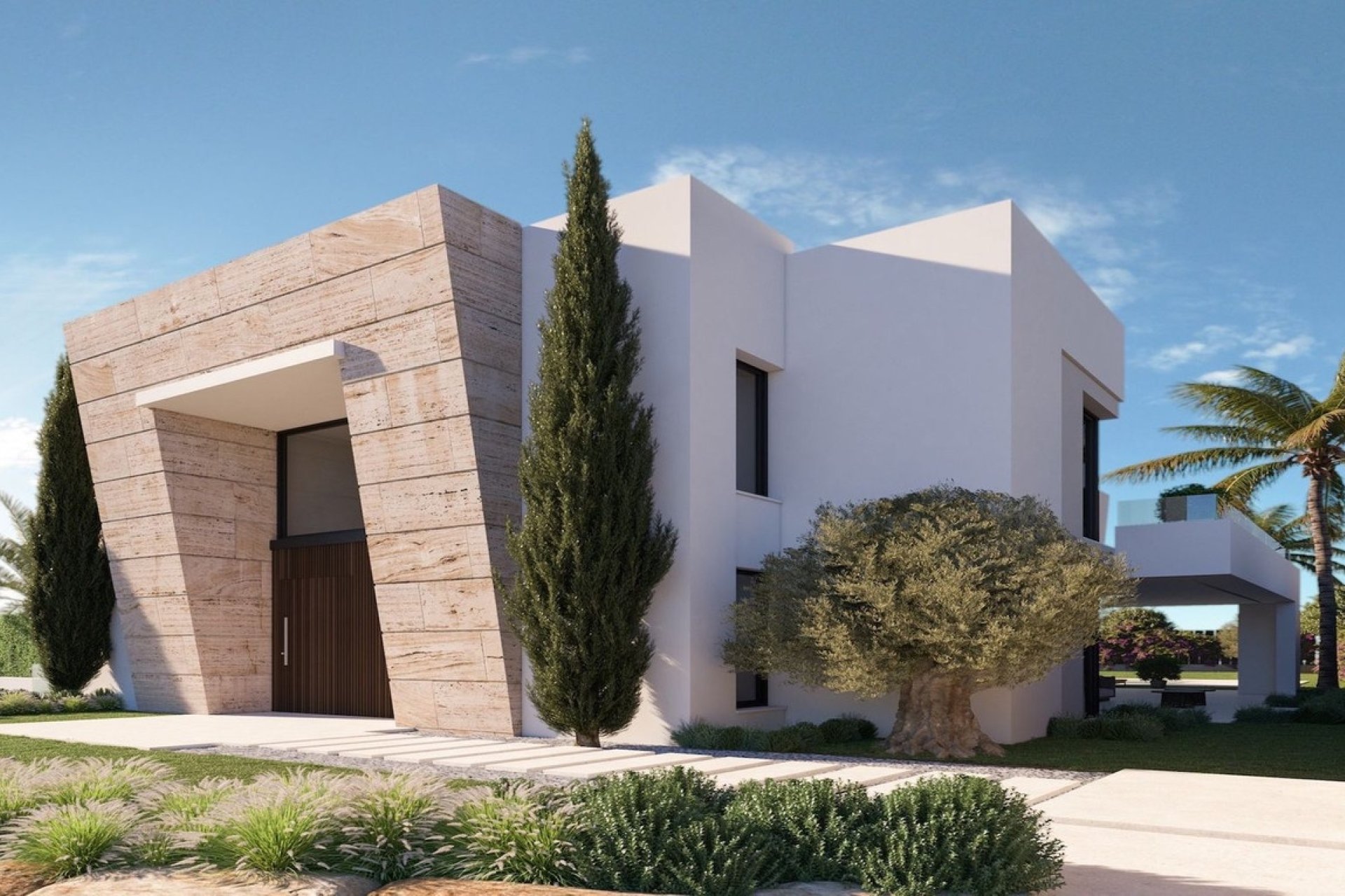 Wiederverkauf - Villa - Marbella - Marbella Centro