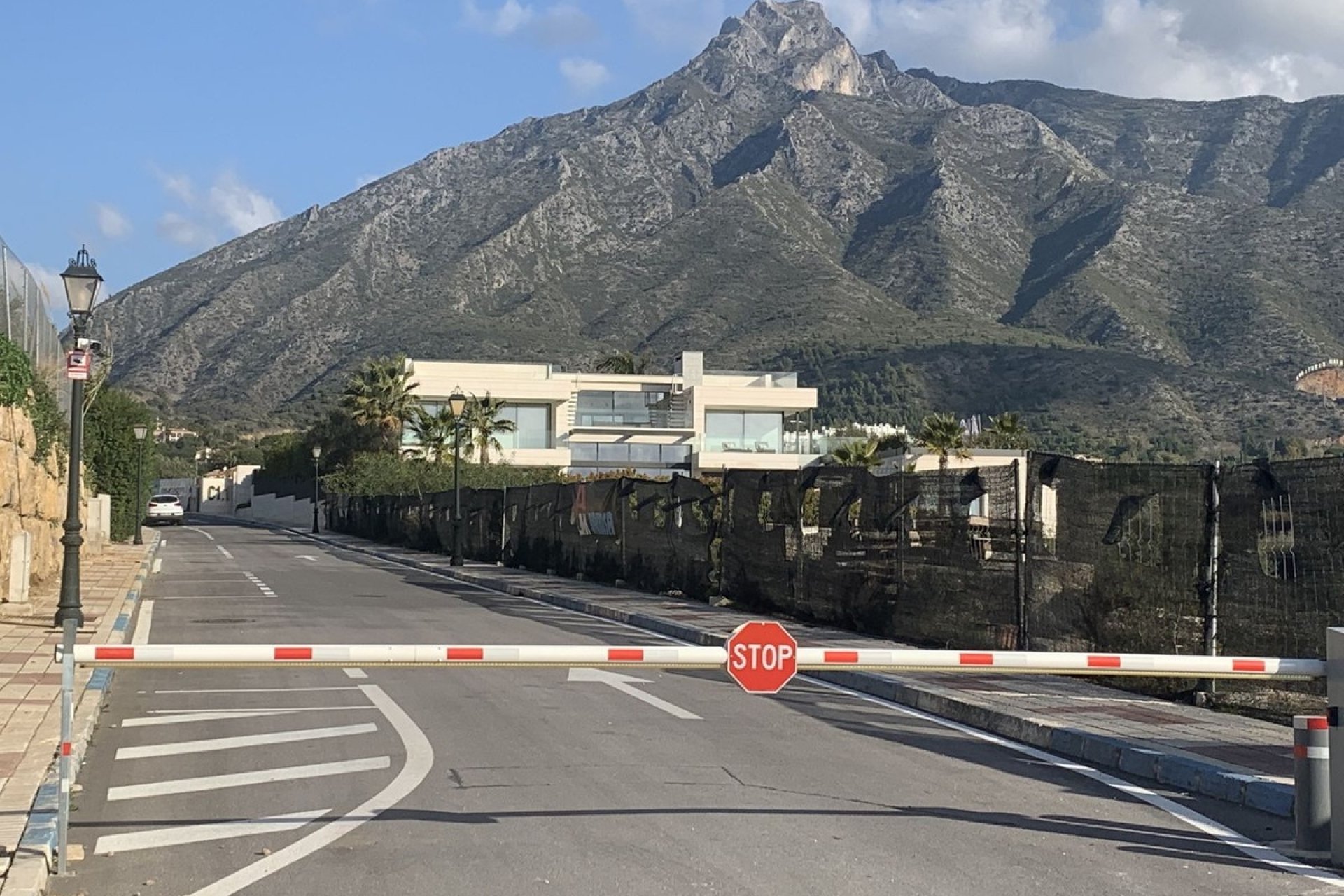 Wiederverkauf - Villa - Marbella - Marbella Centro