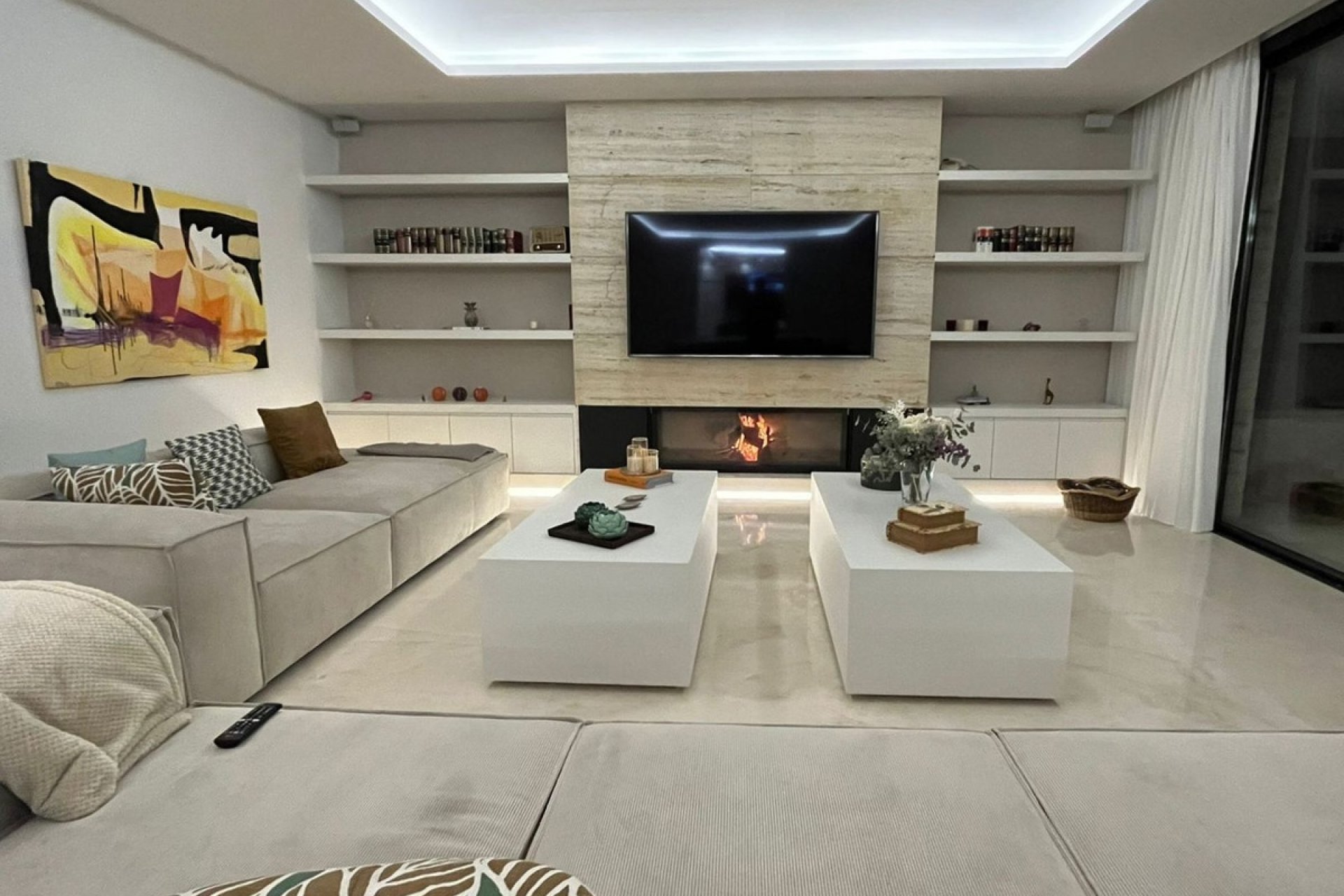 Wiederverkauf - Villa - Marbella - Marbella Centro