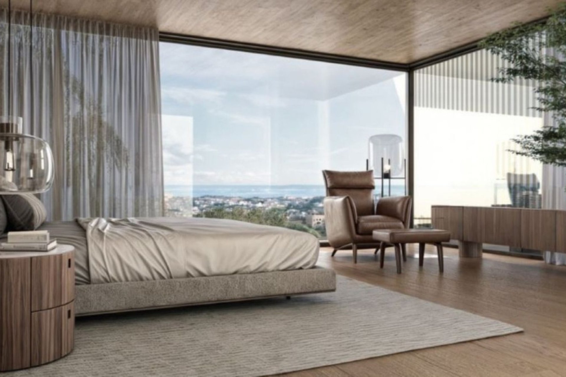 Wiederverkauf - Villa - Marbella - Marbella Centro