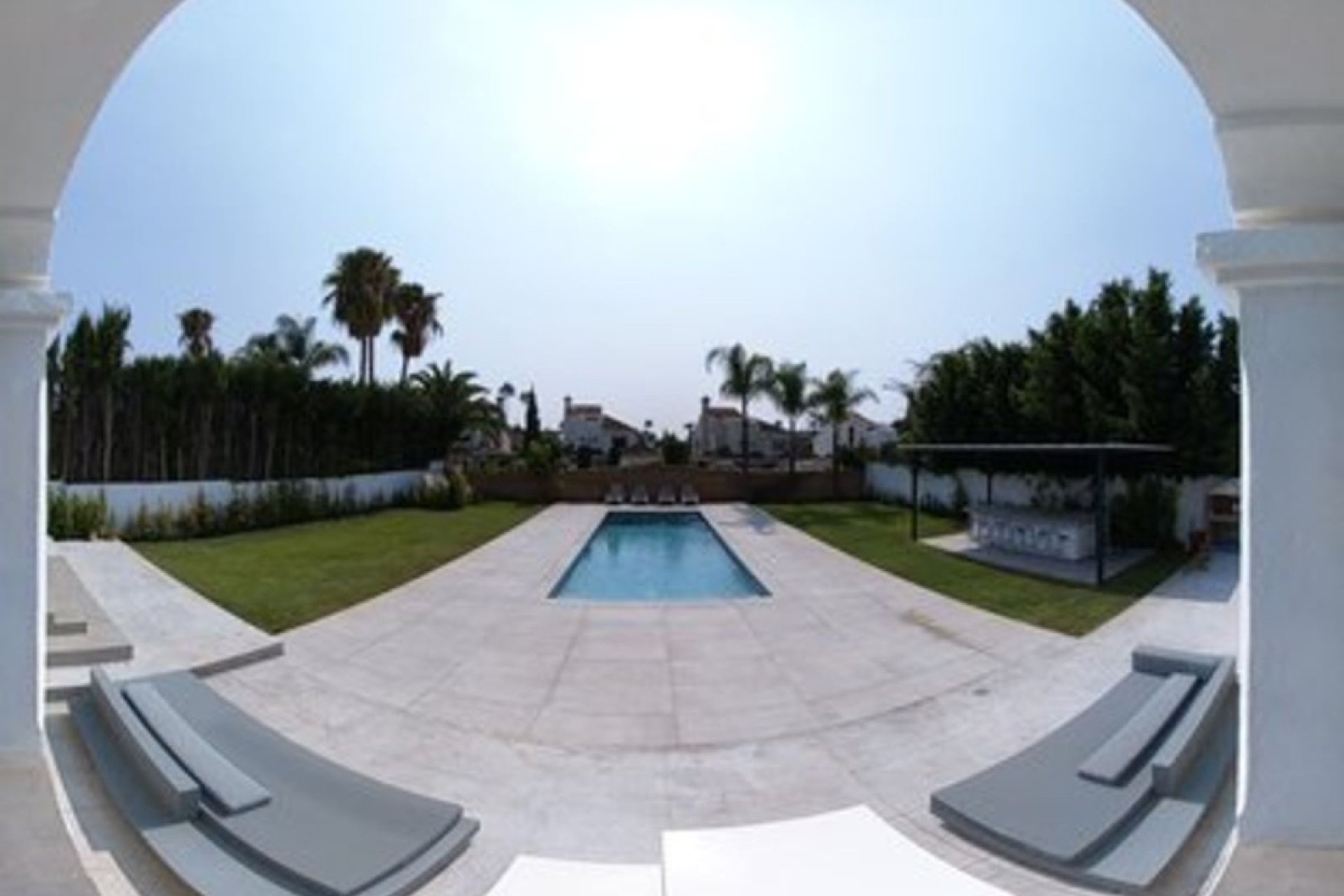 Wiederverkauf - Villa - Marbella - Marbella Centro
