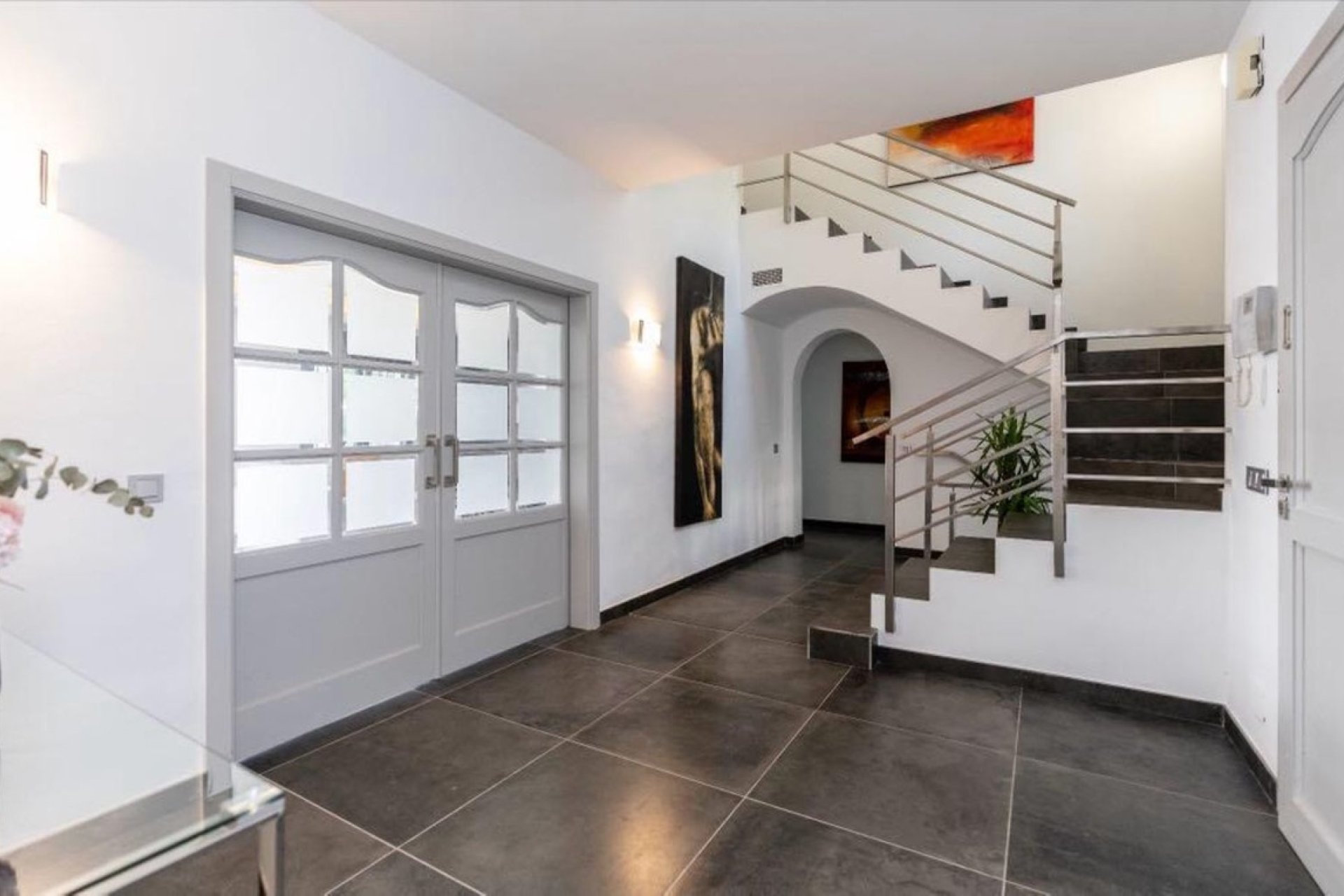 Wiederverkauf - Villa - Marbella - Marbella Centro