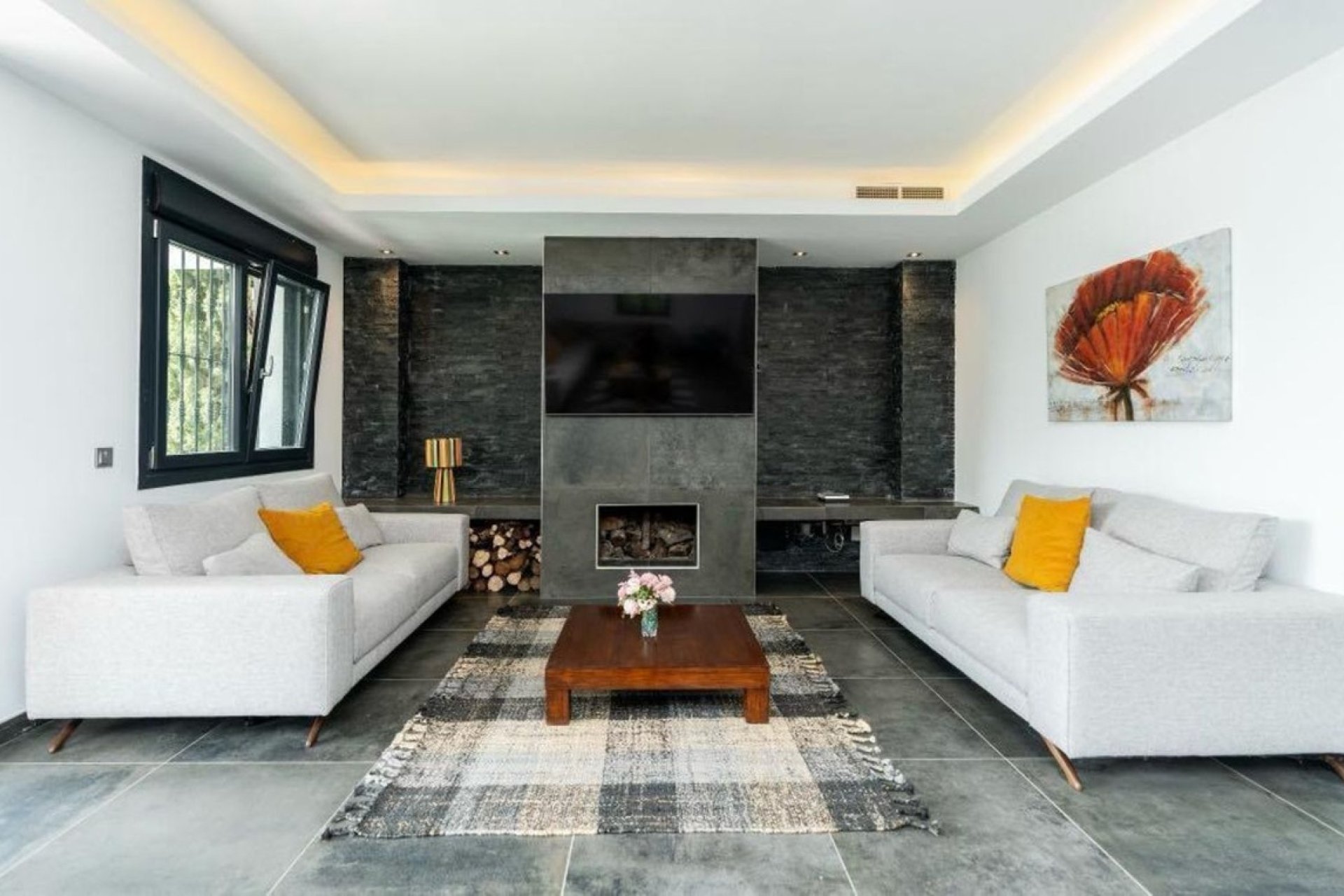 Wiederverkauf - Villa - Marbella - Marbella Centro