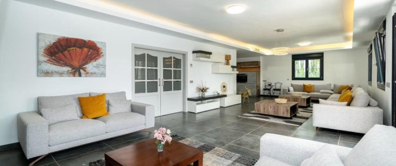 Wiederverkauf - Villa - Marbella - Marbella Centro