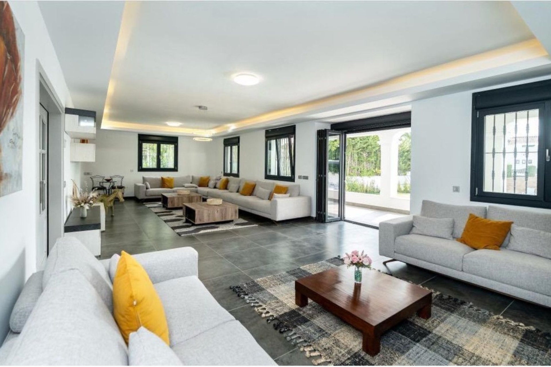 Wiederverkauf - Villa - Marbella - Marbella Centro