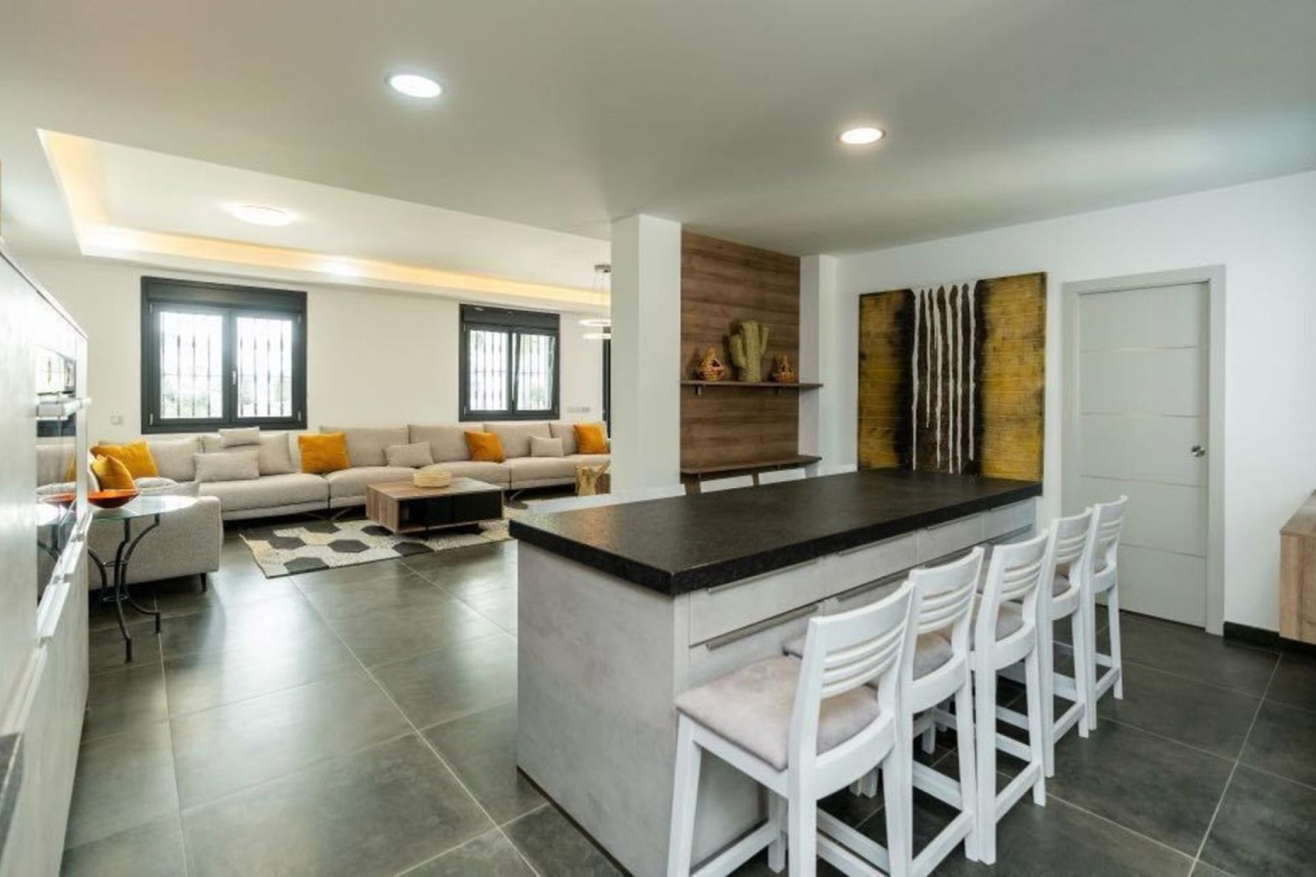 Wiederverkauf - Villa - Marbella - Marbella Centro