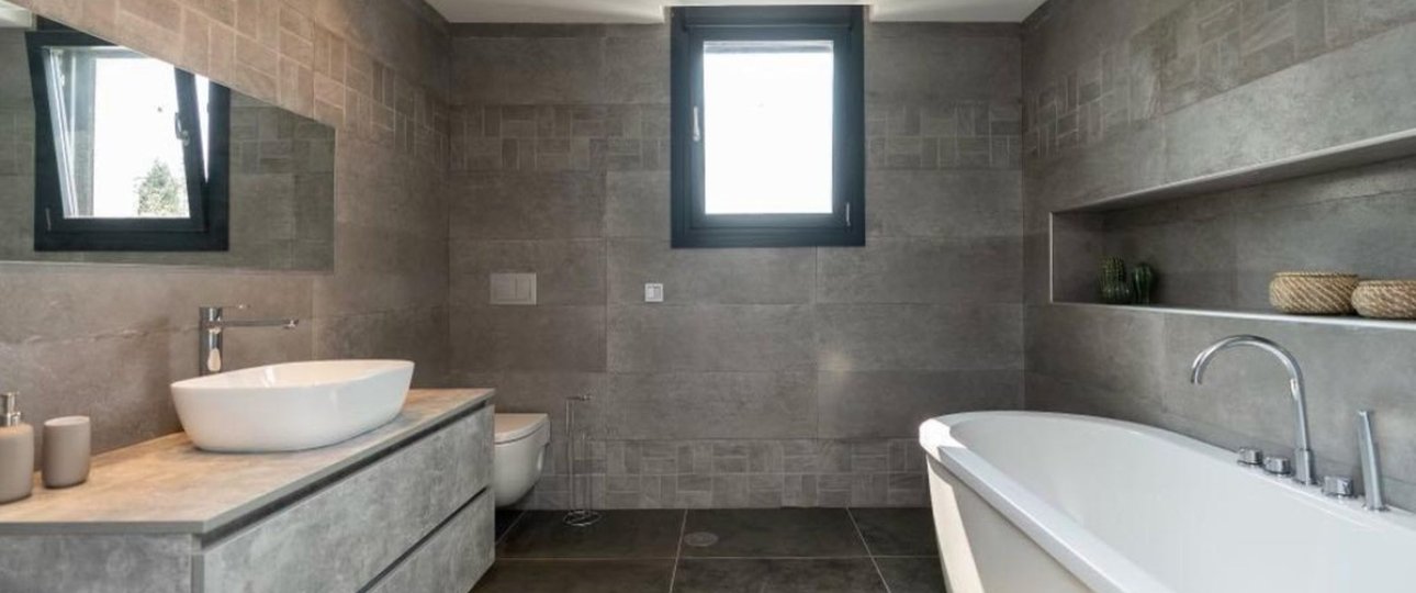 Wiederverkauf - Villa - Marbella - Marbella Centro
