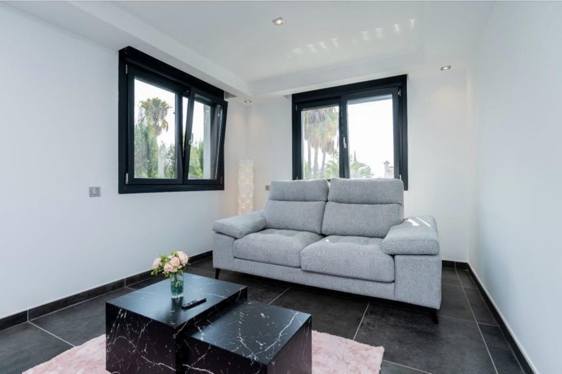 Wiederverkauf - Villa - Marbella - Marbella Centro