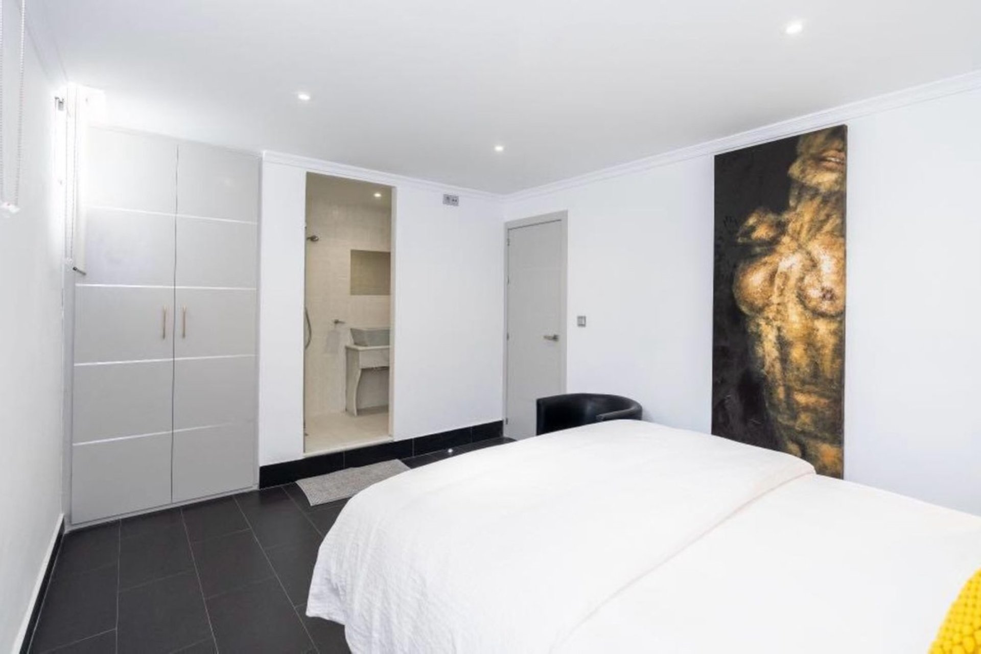 Wiederverkauf - Villa - Marbella - Marbella Centro