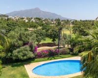 Wiederverkauf - Villa - Marbella - Marbella Centro