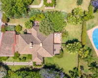 Wiederverkauf - Villa - Marbella - Marbella Centro