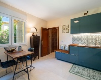 Wiederverkauf - Villa - Marbella - Marbella Centro
