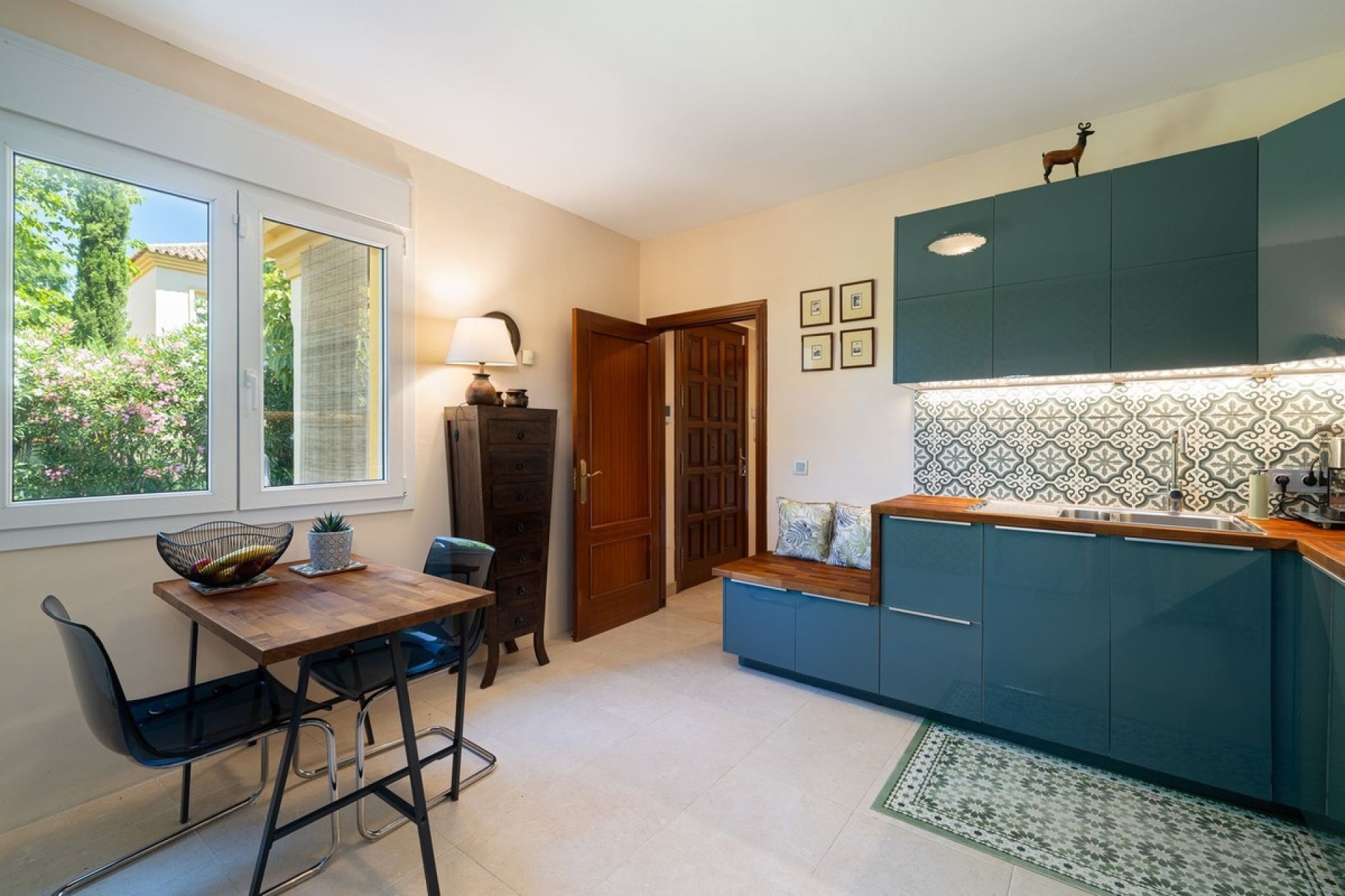 Wiederverkauf - Villa - Marbella - Marbella Centro