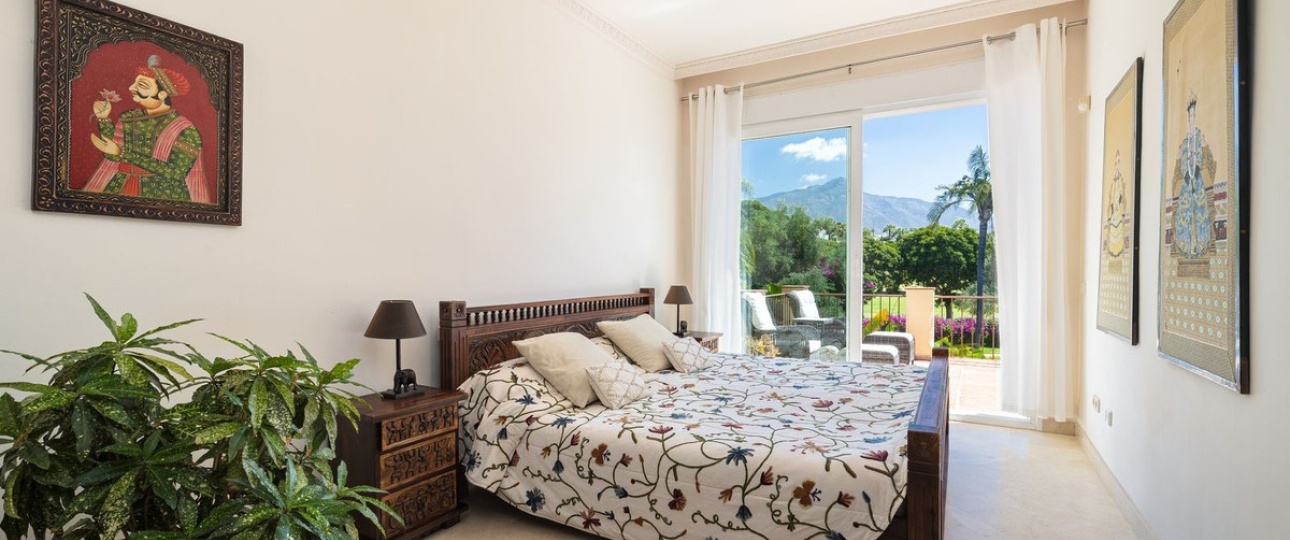 Wiederverkauf - Villa - Marbella - Marbella Centro