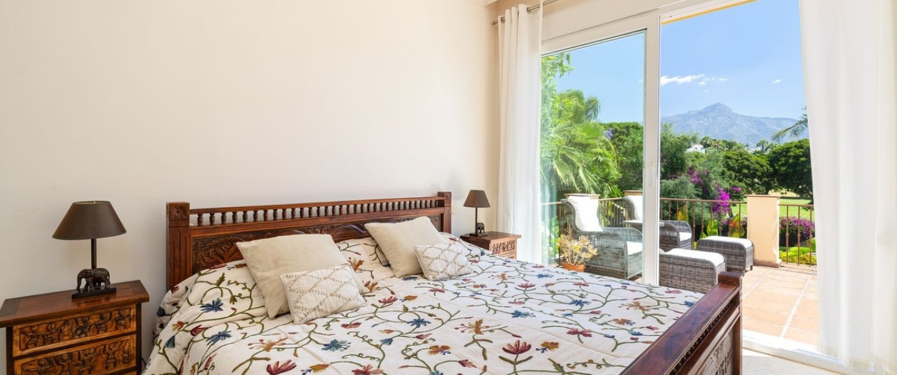 Wiederverkauf - Villa - Marbella - Marbella Centro