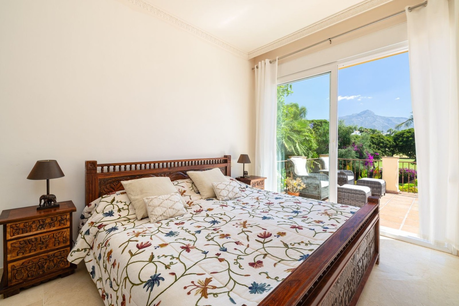 Wiederverkauf - Villa - Marbella - Marbella Centro