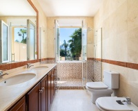 Wiederverkauf - Villa - Marbella - Marbella Centro