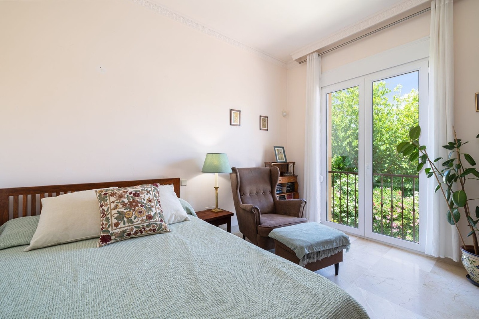 Wiederverkauf - Villa - Marbella - Marbella Centro