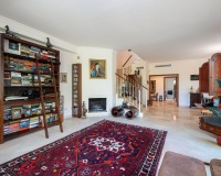 Wiederverkauf - Villa - Marbella - Marbella Centro