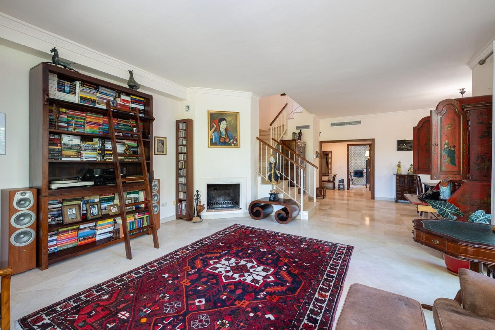 Wiederverkauf - Villa - Marbella - Marbella Centro