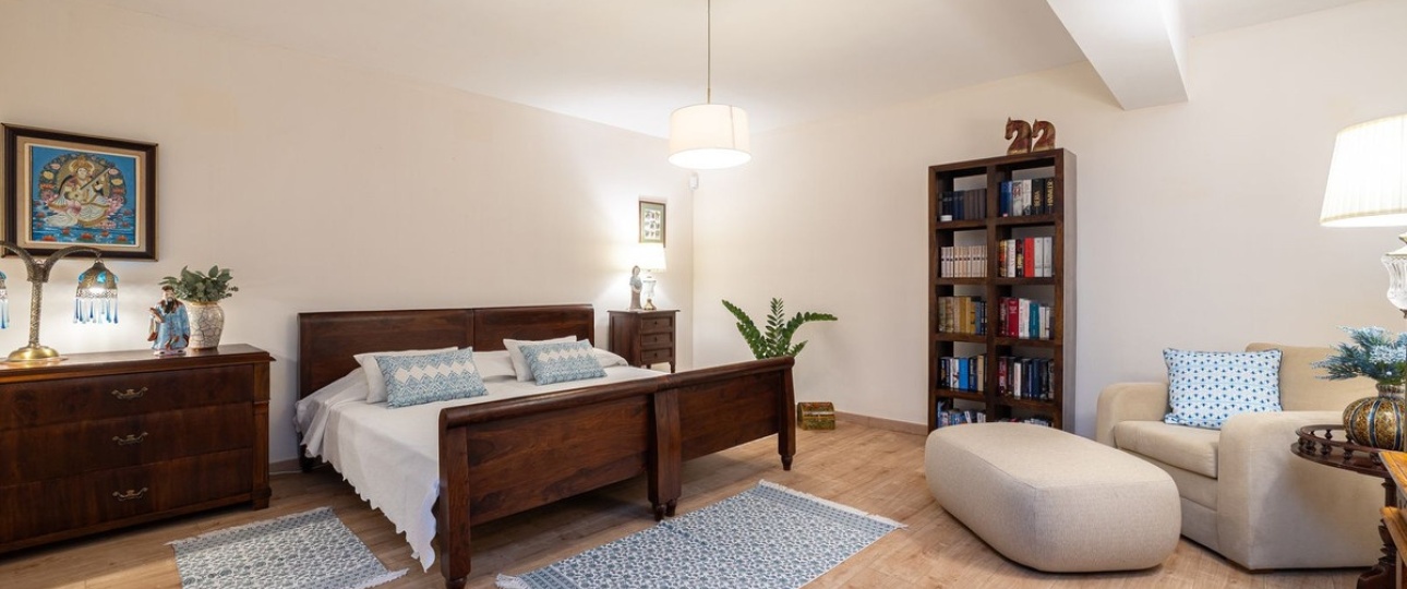 Wiederverkauf - Villa - Marbella - Marbella Centro