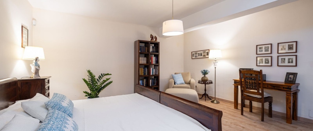 Wiederverkauf - Villa - Marbella - Marbella Centro