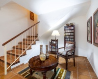 Wiederverkauf - Villa - Marbella - Marbella Centro