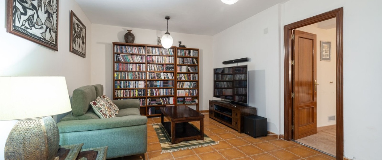 Wiederverkauf - Villa - Marbella - Marbella Centro