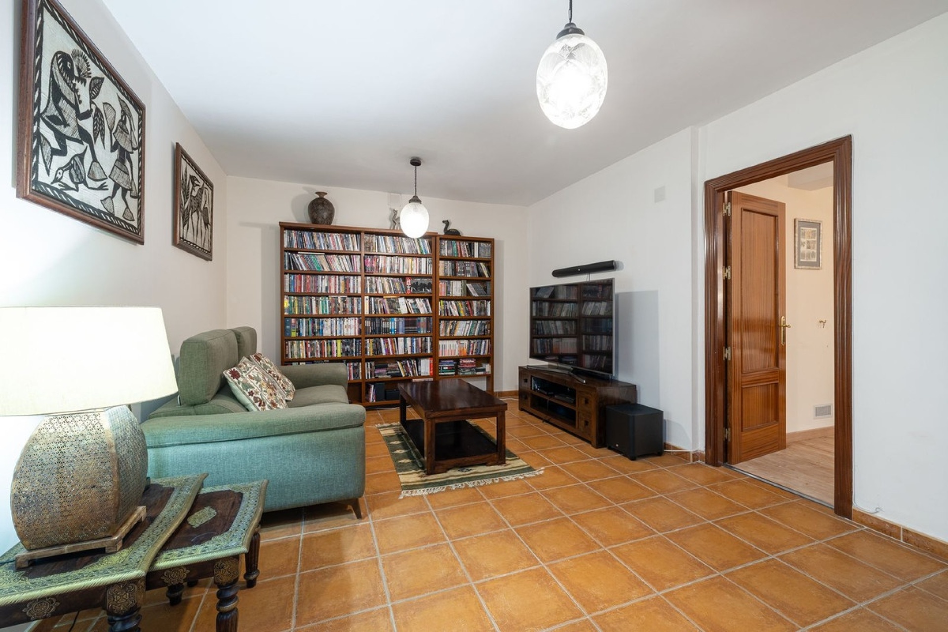 Wiederverkauf - Villa - Marbella - Marbella Centro