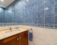 Wiederverkauf - Villa - Marbella - Marbella Centro