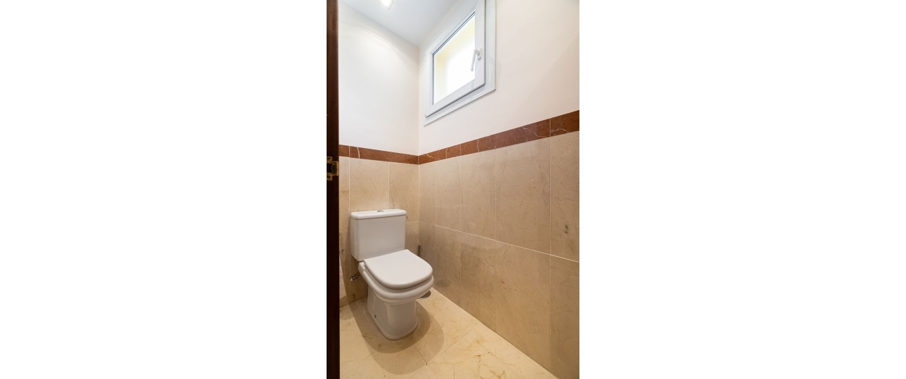 Wiederverkauf - Villa - Marbella - Marbella Centro