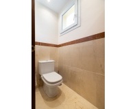Wiederverkauf - Villa - Marbella - Marbella Centro