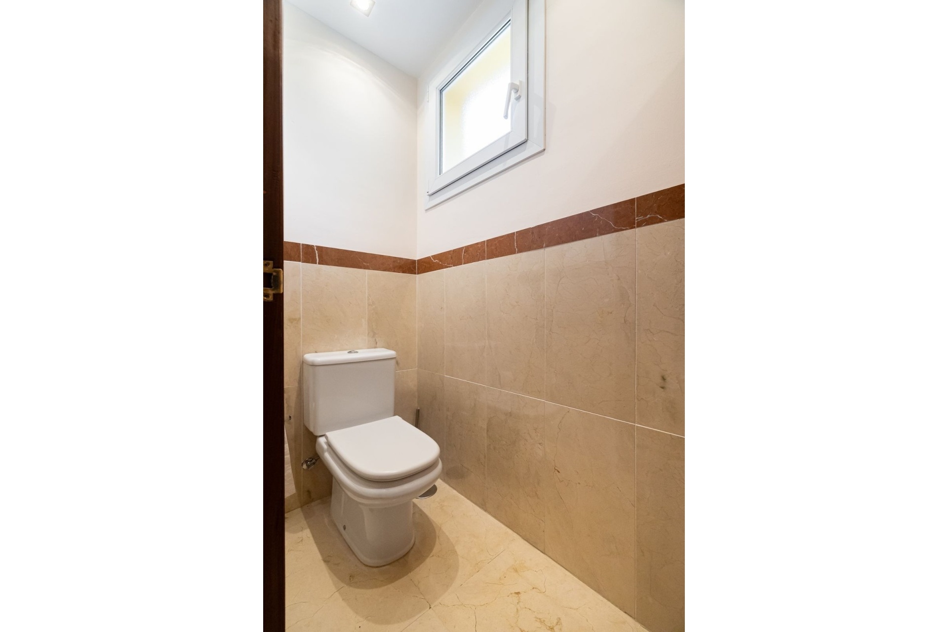 Wiederverkauf - Villa - Marbella - Marbella Centro