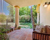 Wiederverkauf - Villa - Marbella - Marbella Centro