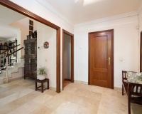 Wiederverkauf - Villa - Marbella - Marbella Centro