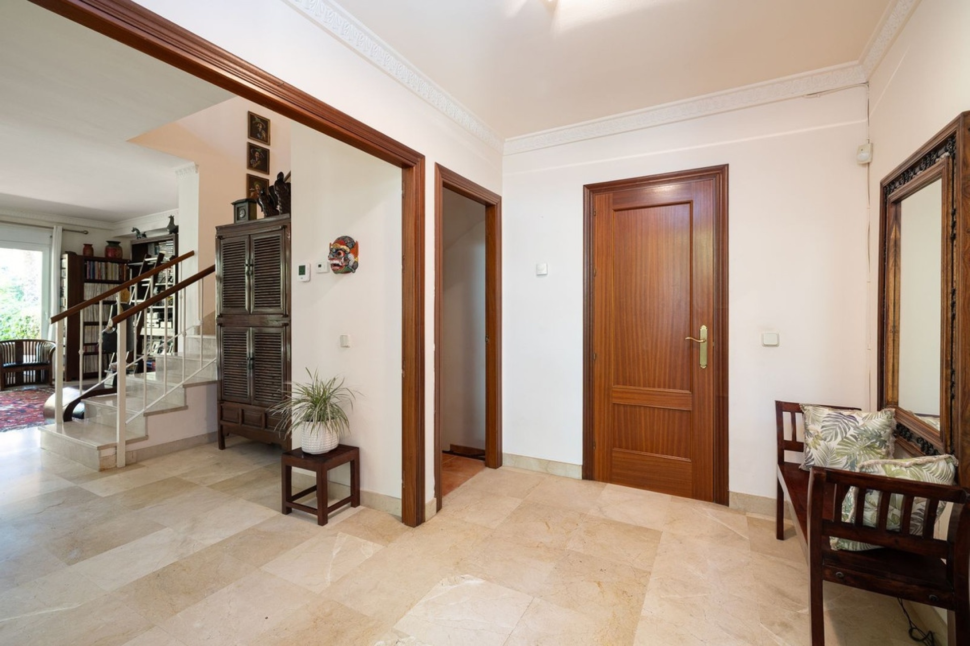 Wiederverkauf - Villa - Marbella - Marbella Centro