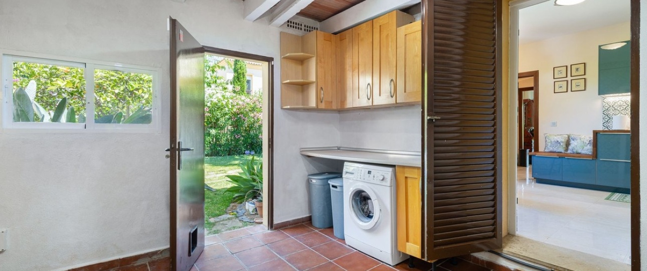 Wiederverkauf - Villa - Marbella - Marbella Centro