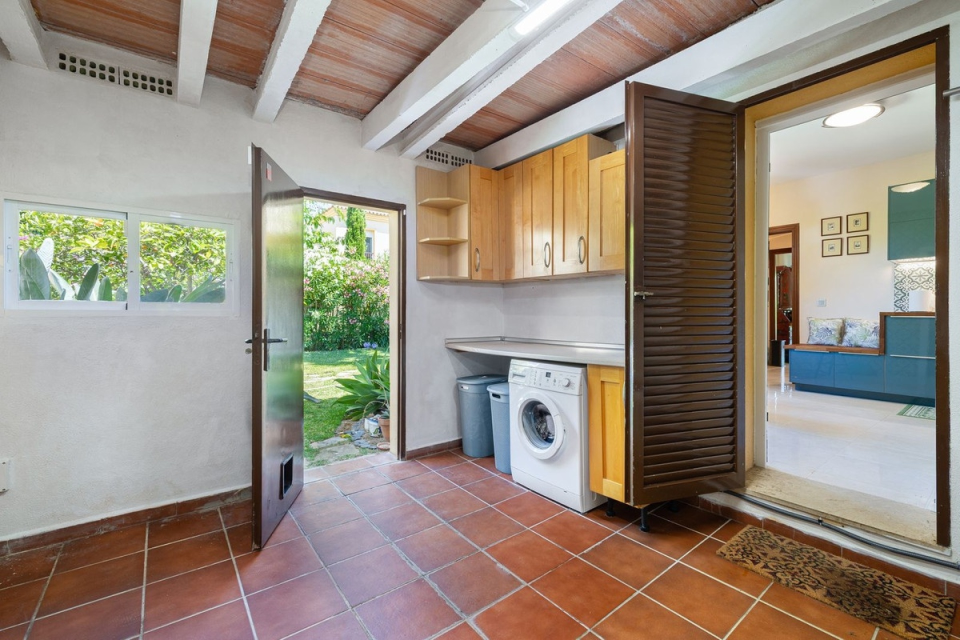 Wiederverkauf - Villa - Marbella - Marbella Centro