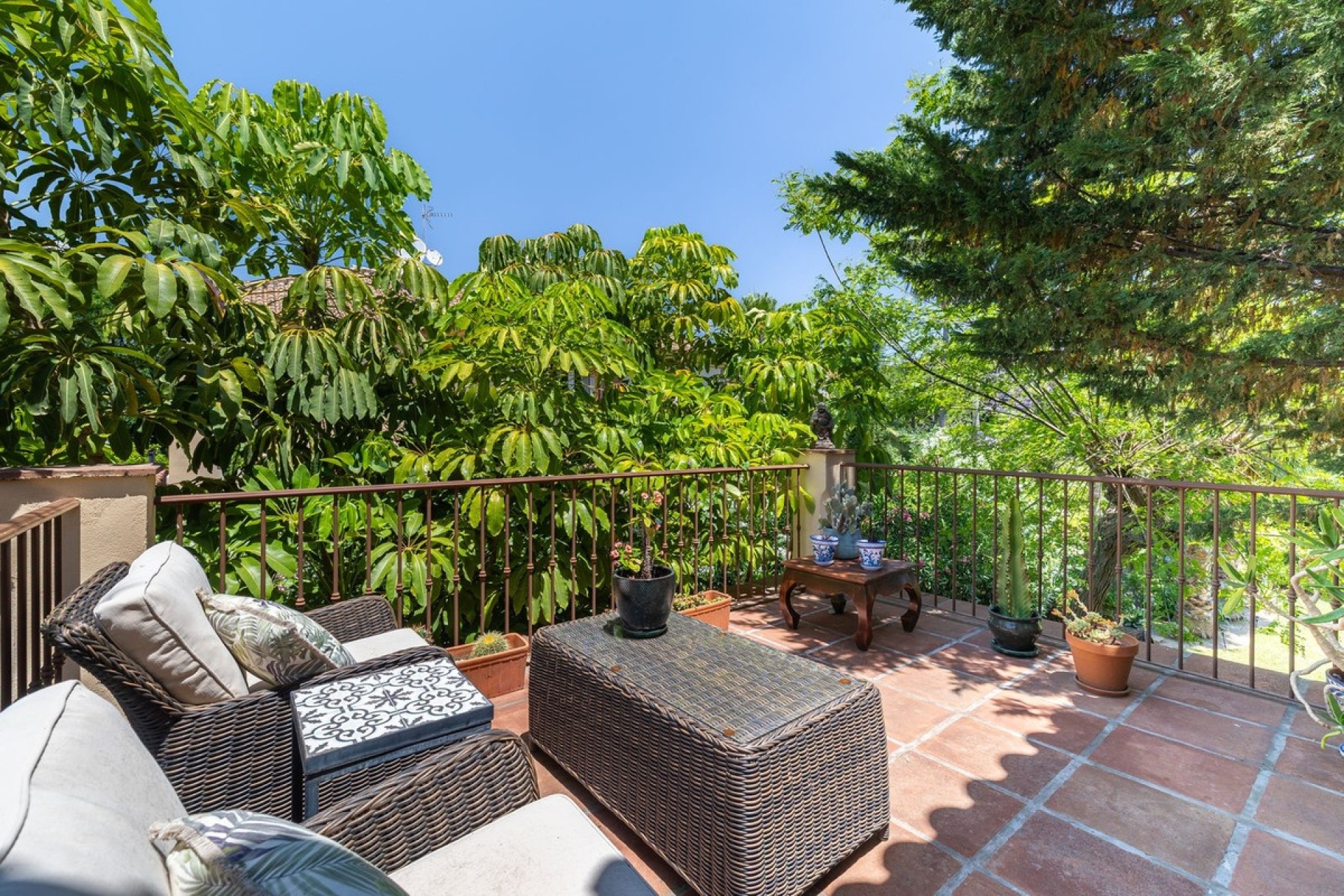 Wiederverkauf - Villa - Marbella - Marbella Centro